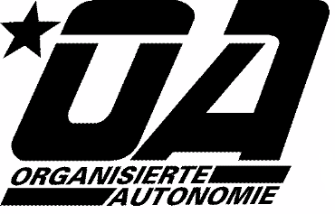 OA - Logo