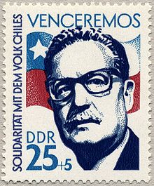 Stamp_Salvador_Allende