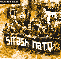 No NATO