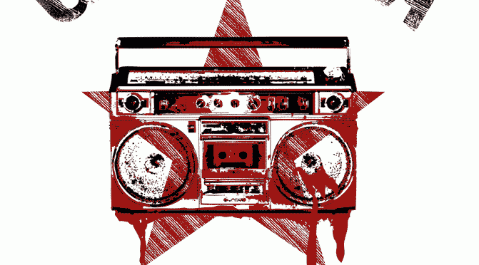 Radio Revolution – Oktobersendung auf Mixcloud!
